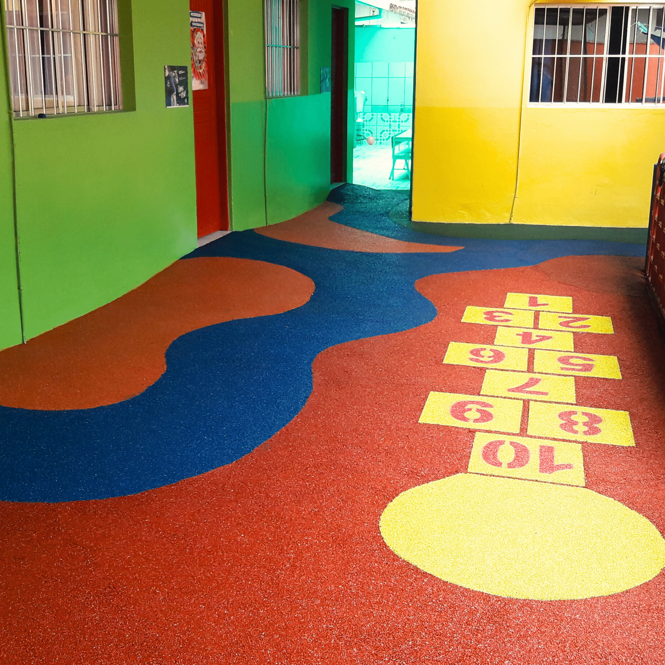 WayFlex_Escola Módulo Caraguatatuba #-