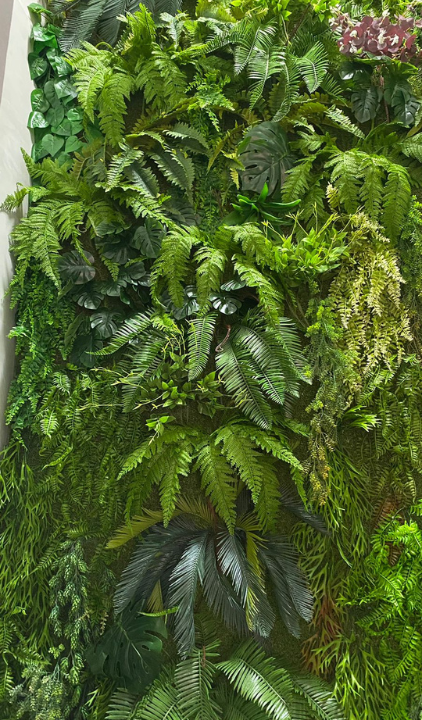 GreenFlex #3 (Jardim Vertical)