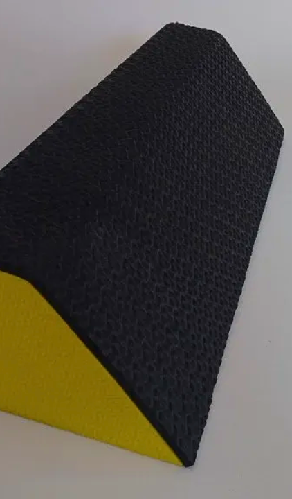 Linha E.V.A Bate Roda ParkFlex