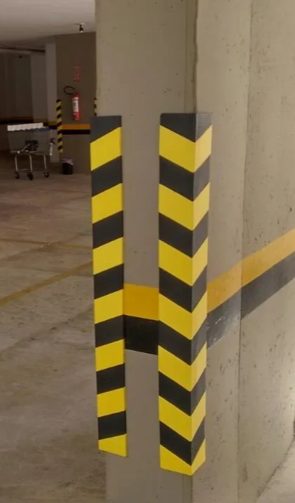 Linha E.V.A ParkFlex